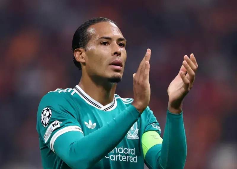 پیام کاپیتان لیورپول: باید از این دو باخت بگذریم