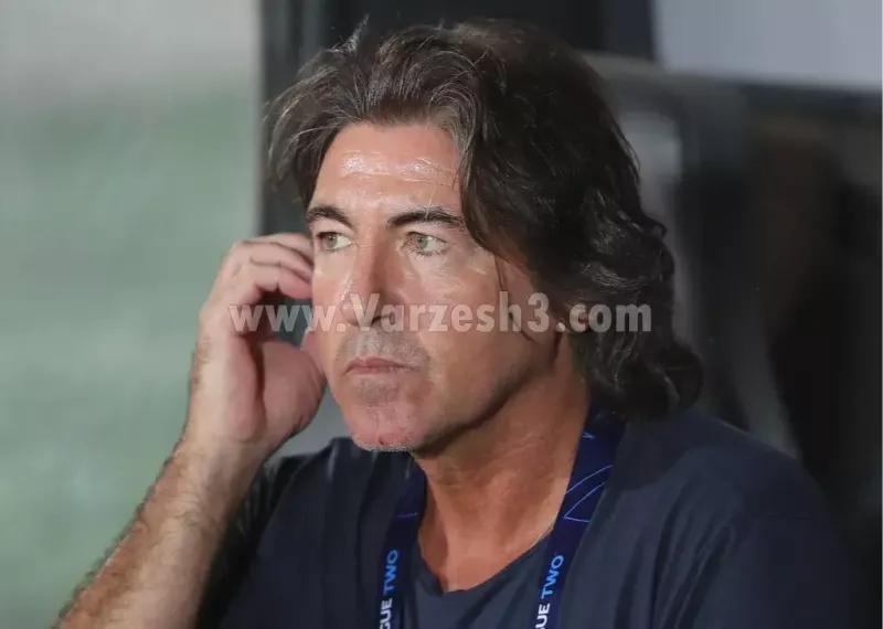 جلسه اضطراری: اخراج ساپینتو بررسی می‌شود!