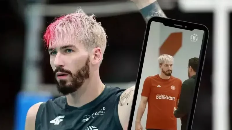 استارت رسمی چالش جدید دومین بازیکن برتر دنیا