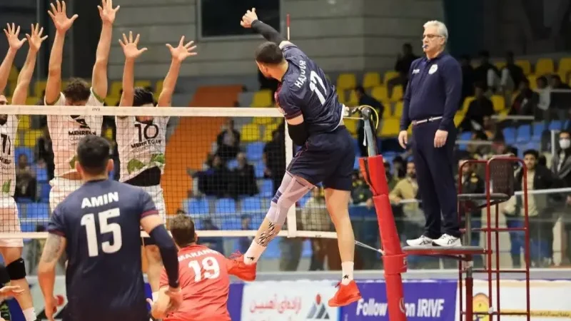 هدیه مس به میزبان: ببر و قهرمان شو!