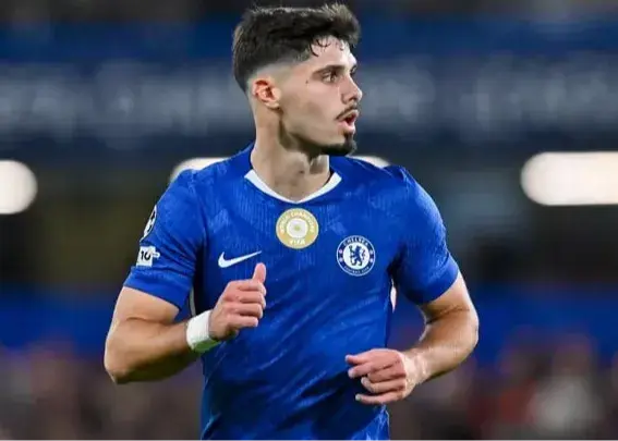 خط و نشان ستاره چلسی: منتظر لیورپول هستیم