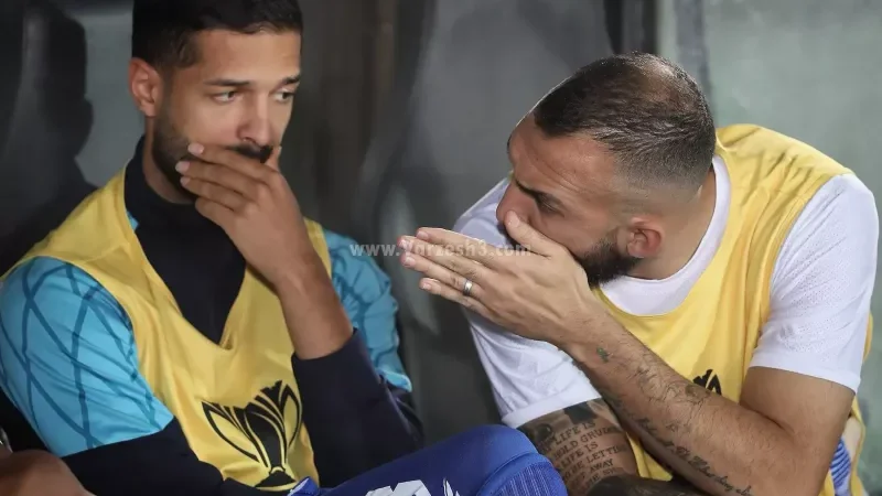 استقلال تیمی که بازی را فراموش کرده است!