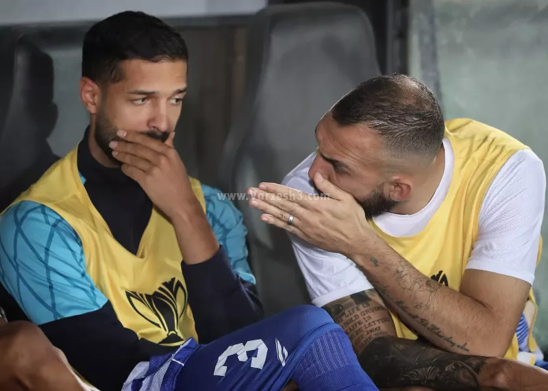 استقلال تیمی که بازی را فراموش کرده است!