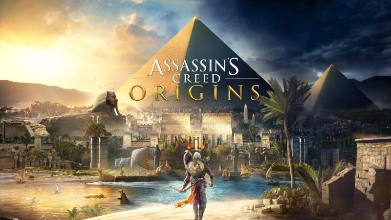 آیا ادامه Assassin’s Creed Origins در دست ساخت قرار دارد؟