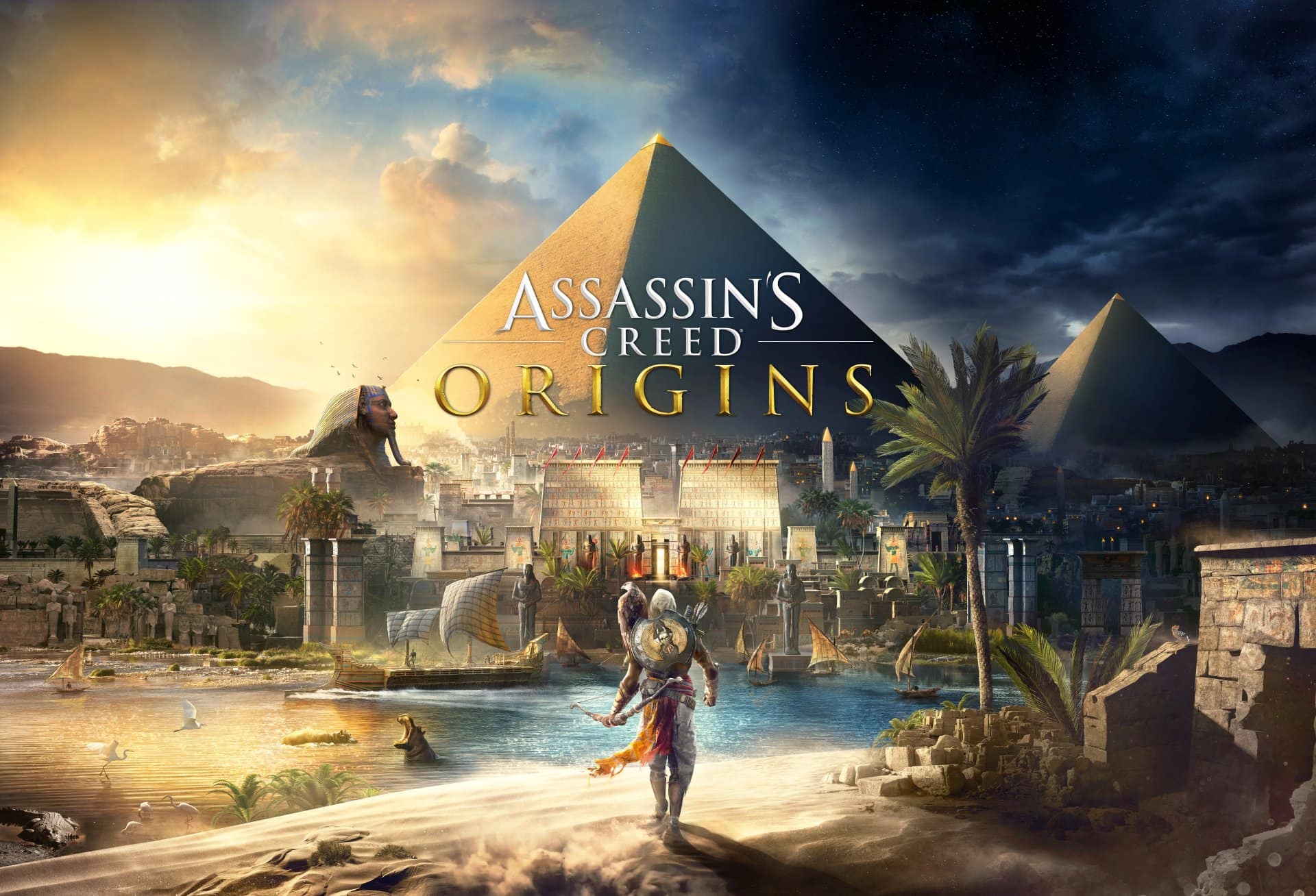 آیا ادامه Assassin’s Creed Origins در دست ساخت قرار دارد؟