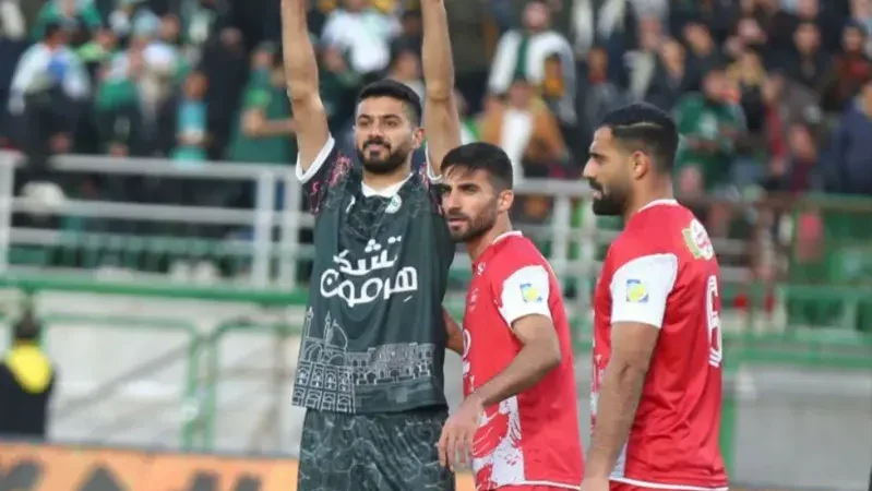 بلیت فروشی بازی حساس پرسپولیس آغاز شد