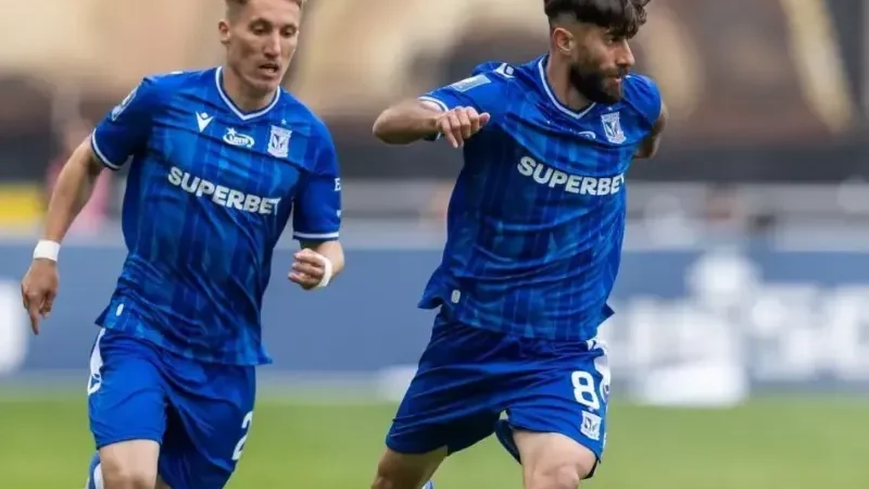 انتقال قلی‌زاده به پرسپولیس: شاید همین زمستان!