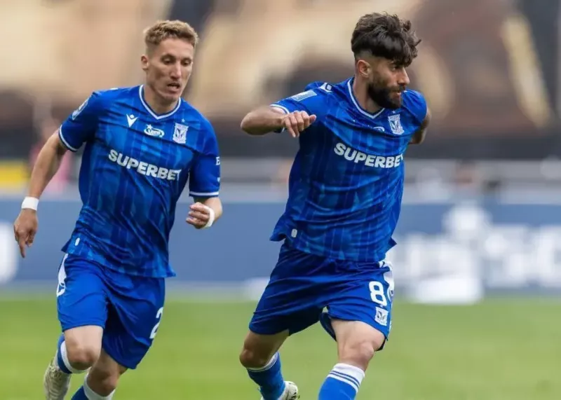 انتقال قلی‌زاده به پرسپولیس: شاید همین زمستان!