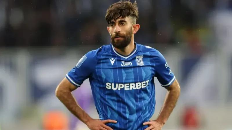 گزینه پرسپولیس 2 ماه دور از میادین!