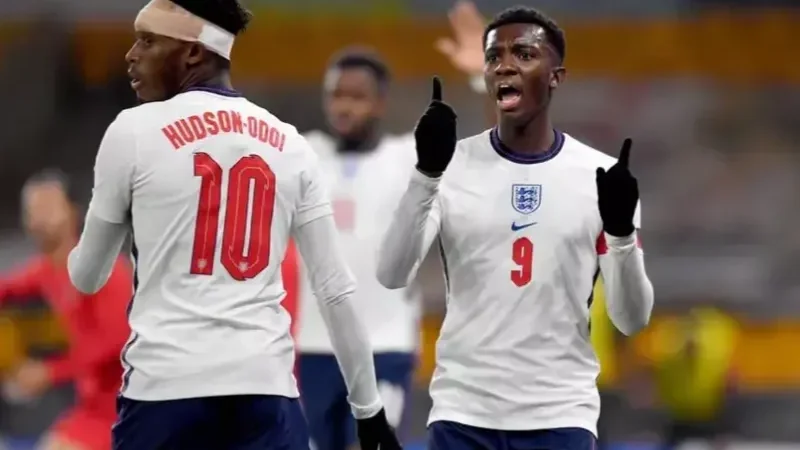 برای بازی در غنا: دو انگلیسی به کشورشان پشت می‌کنند