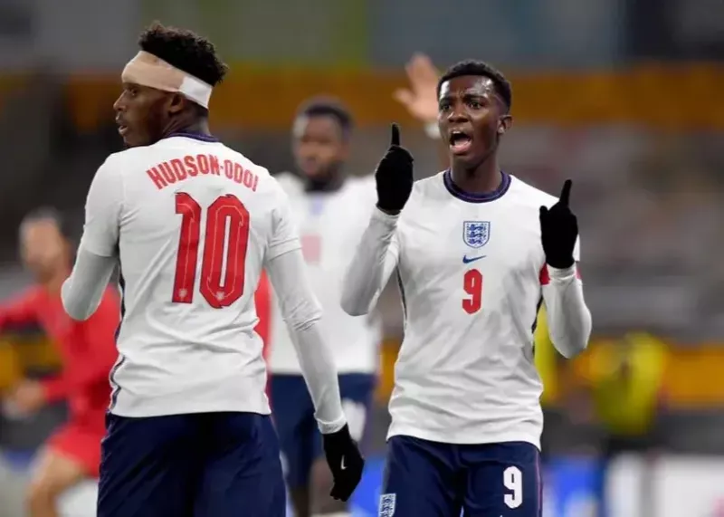 برای بازی در غنا: دو انگلیسی به کشورشان پشت می‌کنند