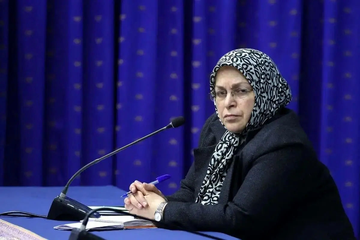 آذر منصوری رییس جبعه اصلاحات: مجلس را به توپ ببندید!