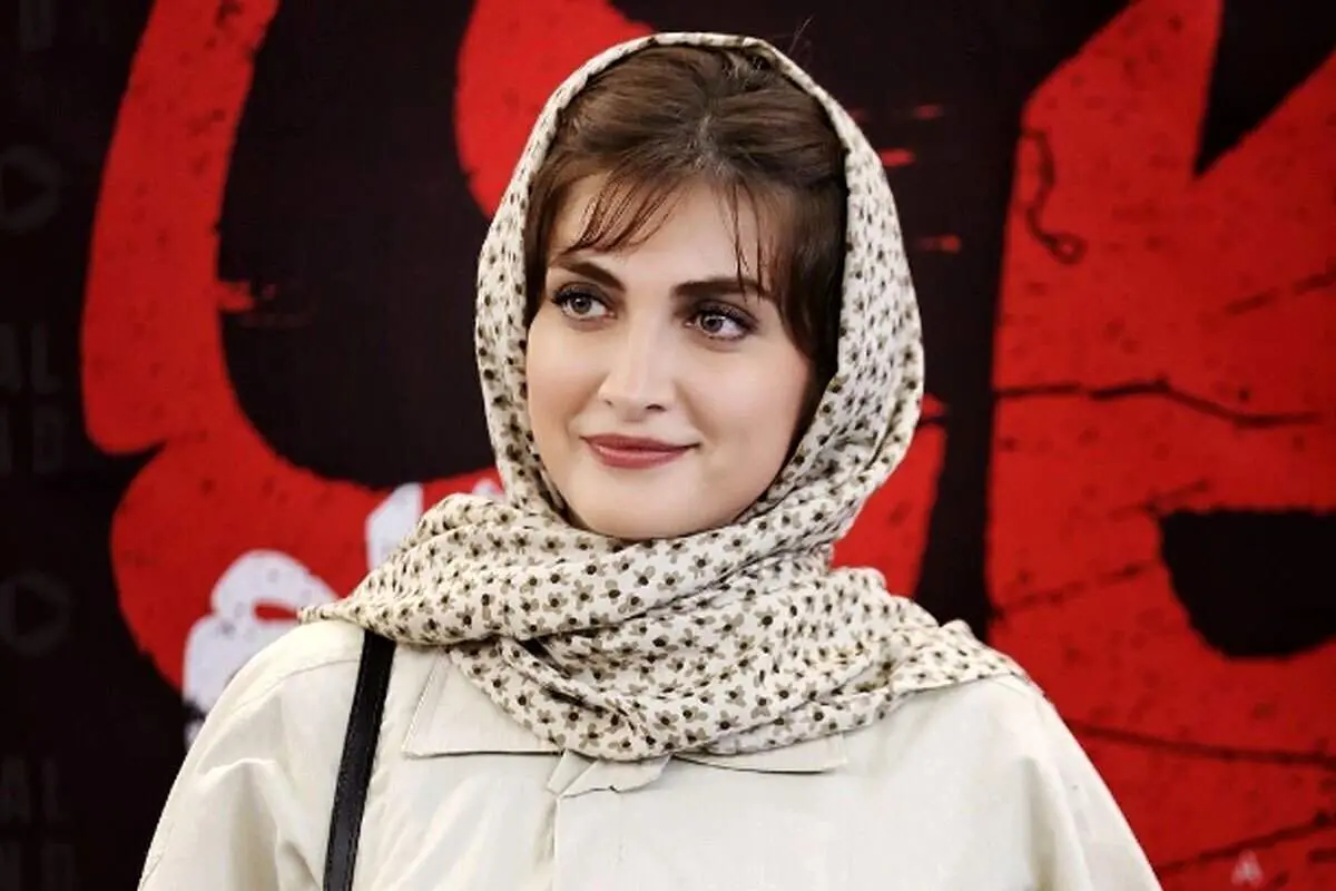 الناز ملک بازیگر سریال زخم کاری کارگردان شد