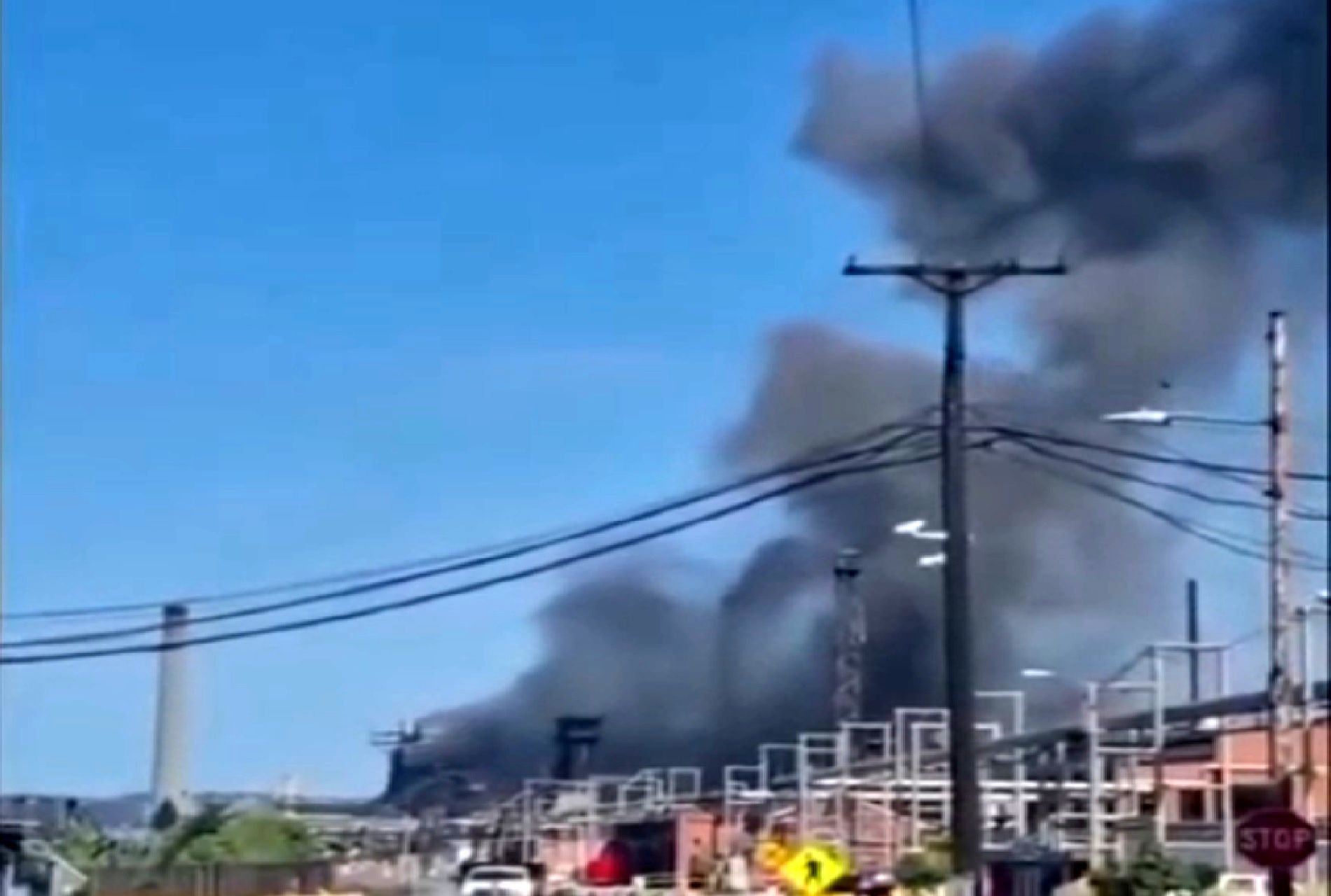 حمله اسرائیل به جنوب لبنان / انفجار یک خانه مسکونی