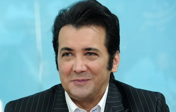 چیدمان لوکس و مدرن خانه حساب نواب صفوی ؛ از پرده‌های ابریشمی تا پیانو میلیاردی