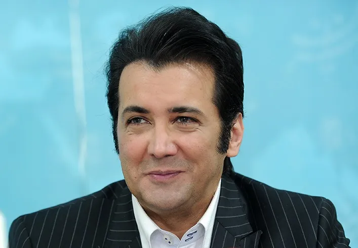 چیدمان لوکس و مدرن خانه حساب نواب صفوی ؛ از پرده‌های ابریشمی تا پیانو میلیاردی