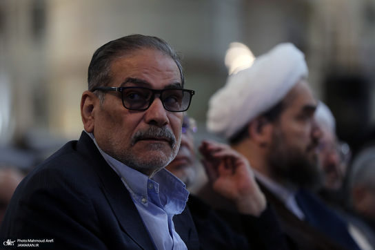 جنجال فیلم عروسی مجلل دختر علی شمخانی در هتل اسپیناس