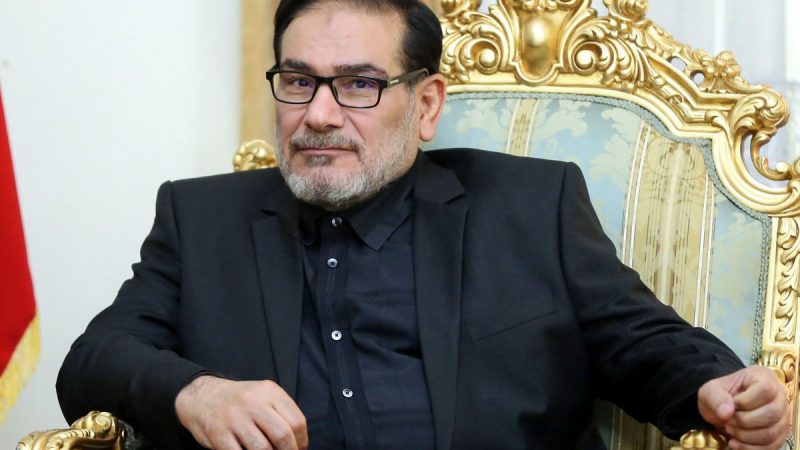 حمله یک رسانه به فیلم عروسی دختر علی شمخانی؛ اصلا به حجاب اعتقادی دارید؟