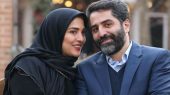 آلبوم عروسی ژیلا صادقی و شوهر آقازاده و خیانتکارش