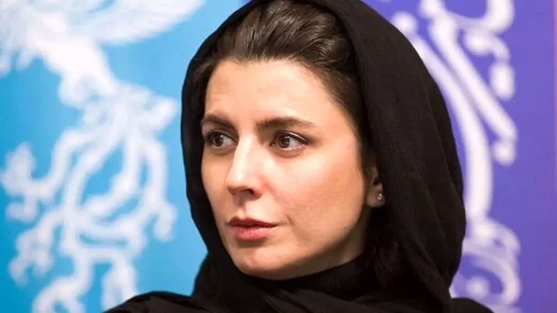 بازیگران ایرانی در لباس های چرم گرانقیمت/ از رعنا آزادی‌ور و مهدی پاکدل تا ویشکا آسایش و ساره بیات