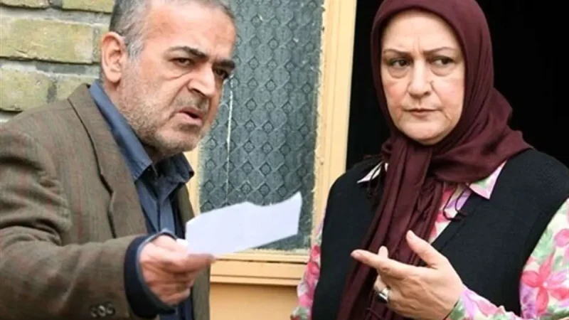 قیمت و مدل شاسی‌ بلند مریم امیر‌جلالی + حواشی جدید