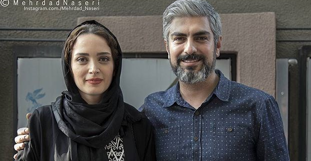 بیوگرافی مهدی پاکدل با زن اول و زن دوم