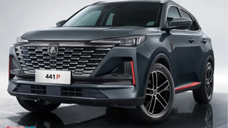 شرایط فروش دو خودروی وارداتی سایپا اعلام شد