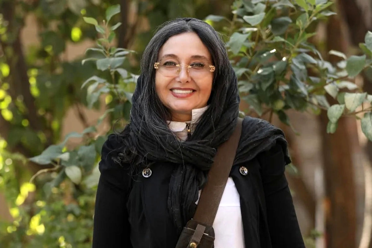 واکنش مشکوک کتایون ریاحی به پرونده بازیگر معروف/ کنار قربانی بایستیم