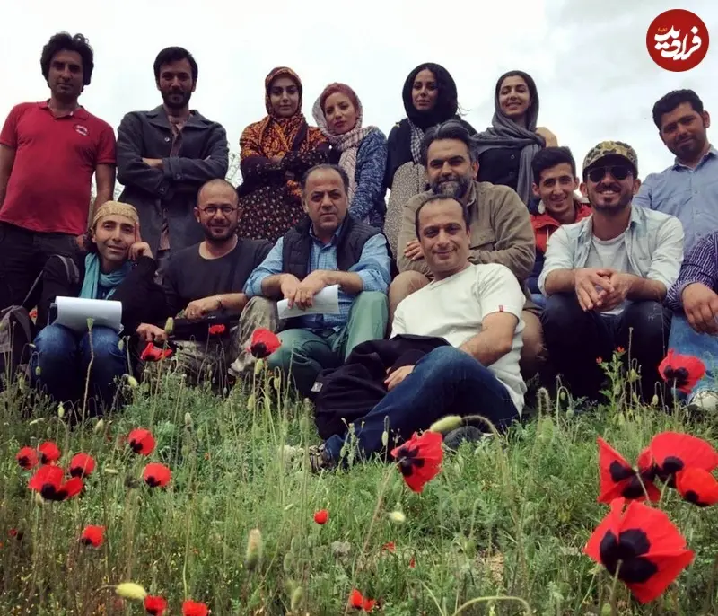وجود قارچ و کپک در مخدرهای گلِ موجود در ایران - وب‌گردی