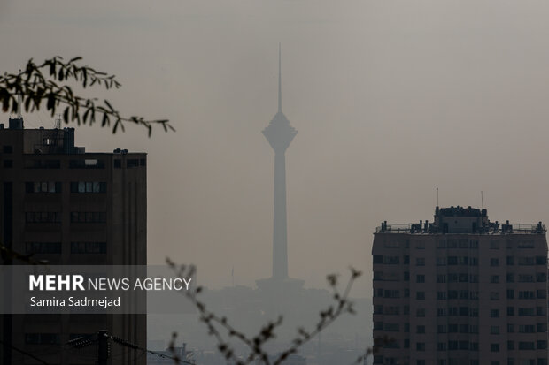 تعطیلی مدارس و دورکاری ادارات تهران در روز شنبه قطعی شد؛ آموزش‌ها به صورت مجازی ادامه دارد