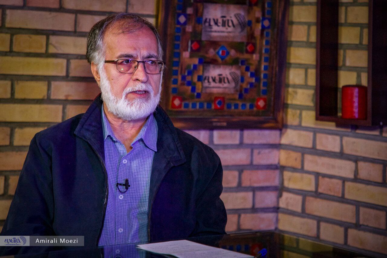 عطریانفر هشدار داد: پایان اجتناب‌ناپذیر بساط فیلترینگ در ایران نزدیک است