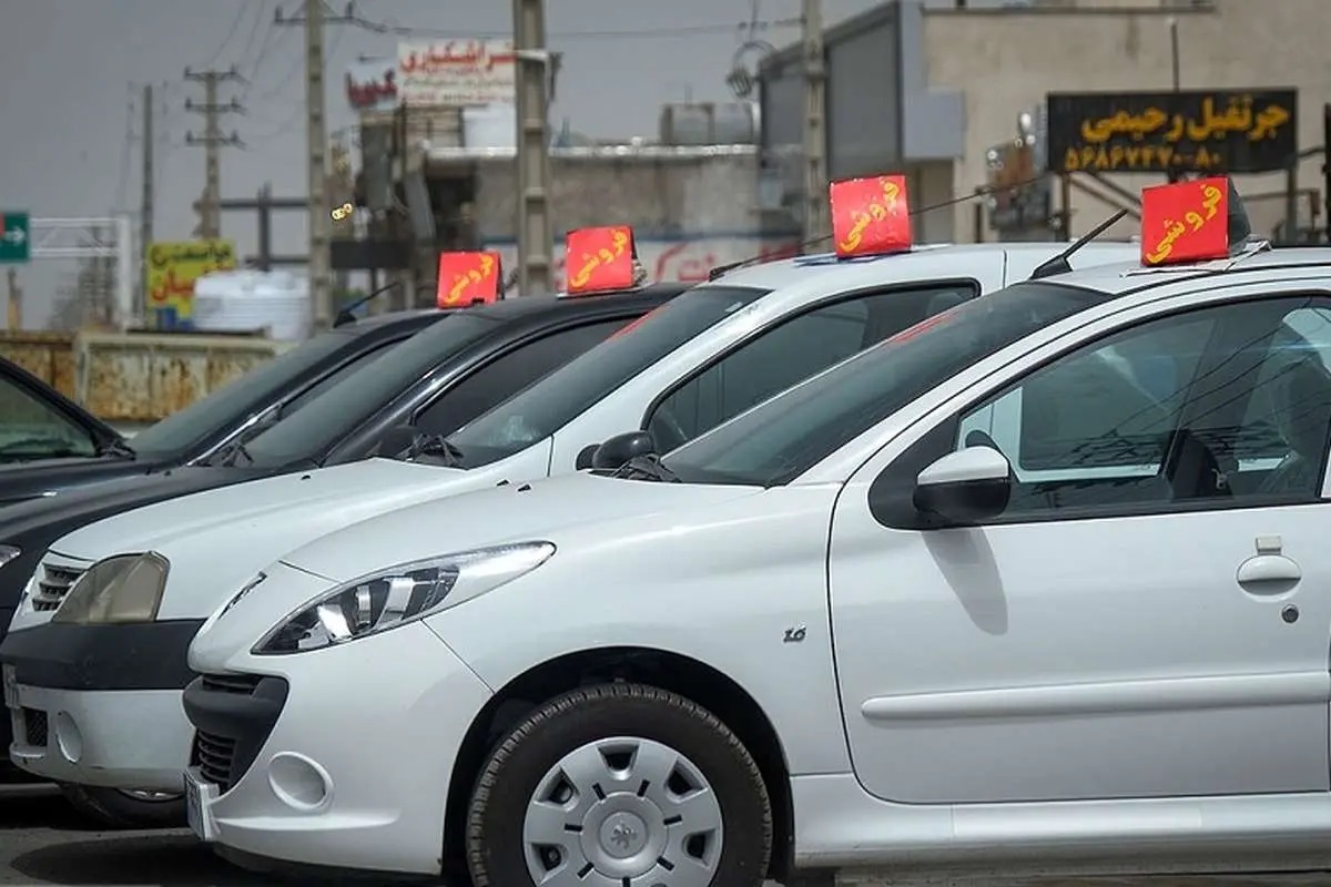 سهمیه بنزین خودروهای کارکرده هم قطع می‌شود؟
