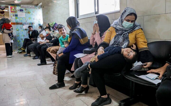 شیوع نگران‌کننده آنفلوانزا مدارس بوشهر را به تعطیلی کشاند!