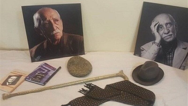 چرا جای داریوش اسدزاده در دل تئاتر ایران همیشه خالی خواهد ماند؟