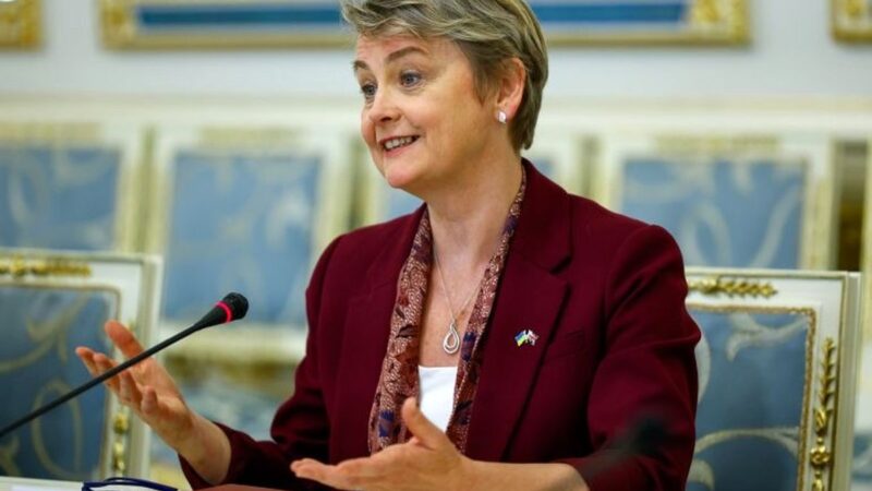 وزیر خارجه جدید انگلیس دشمن بزرگ ایران است + بیوگرافی