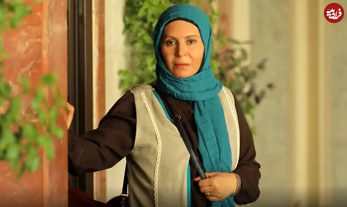 عکس| سفر در زمان؛ «مارال» سریال آنام در ششمین فیلم سینمایی اش؛ سال 69