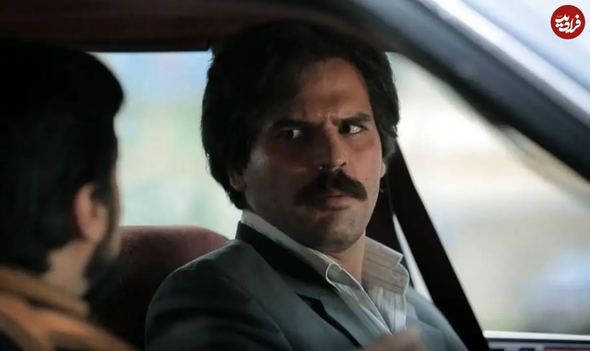 سفر زمان با بازیگر جوان «امید ثروتیان»؛ تغییر شگفت‌انگیز پس از 6 سال از سریال آنام