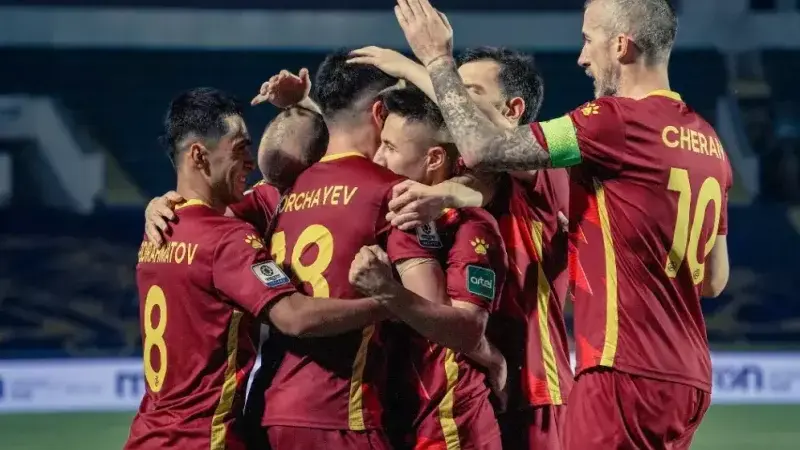 روزهای تلخ نسف قارشی؛ تراکتور همچنان سد پیروزی‌های ازبکی‌ها!