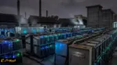 بازگشت شگفت‌انگیز چین به میدان استخراج بیت‌کوین پس از ممنوعیت ۲۰۲۱!