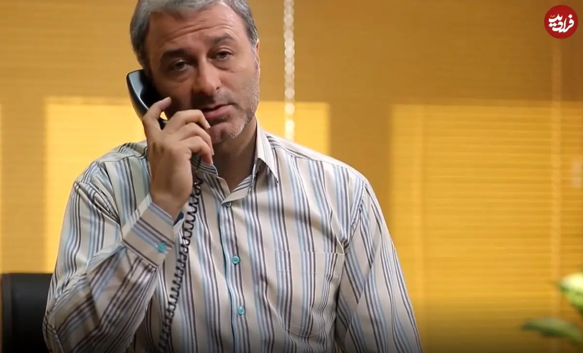 سفر شگفت‌انگیز «اکبری» دوبلور آنام به گذشته؛ کنار بزرگان دوبله در 30 سالگی سال 81