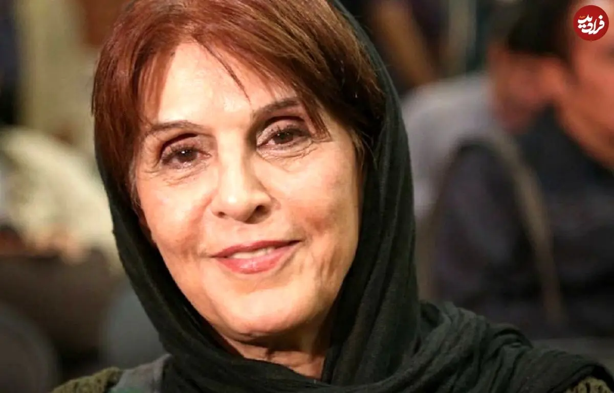 سفر به دهه 60 با «آهو خردمند» و «محمود استادمحمد»؛ تصویری که زمان را متوقف کرد!