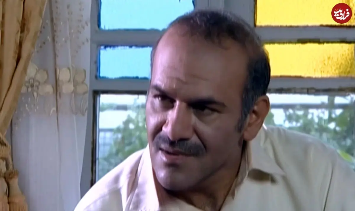 عکس| سفر در زمان؛ «مش رضا» سریال از یاد رفته 2 سال قبل فوت؛ سال 98