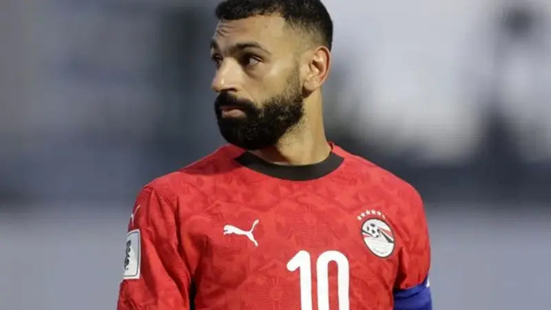 تاریخ انقضای محمد صلاح سررسید؛ پادشاه دیگر منجی نیست