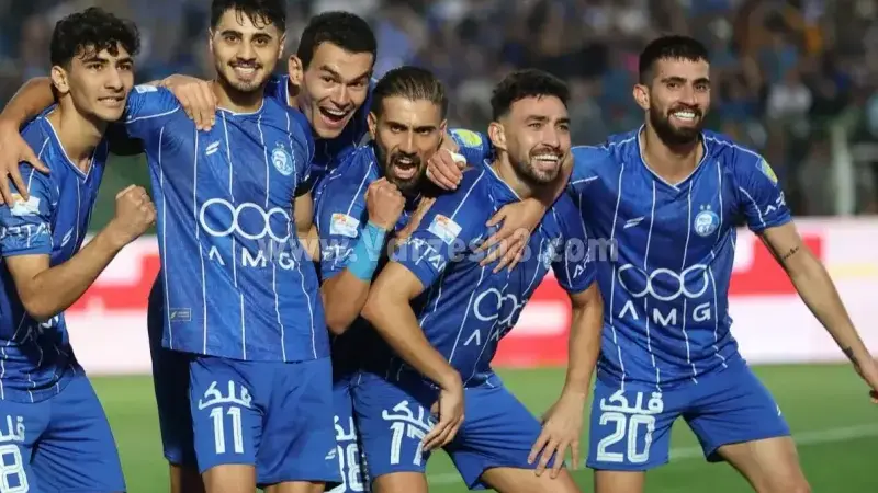 اعتراض استقلال به استراحت بیشتر پرسپولیس