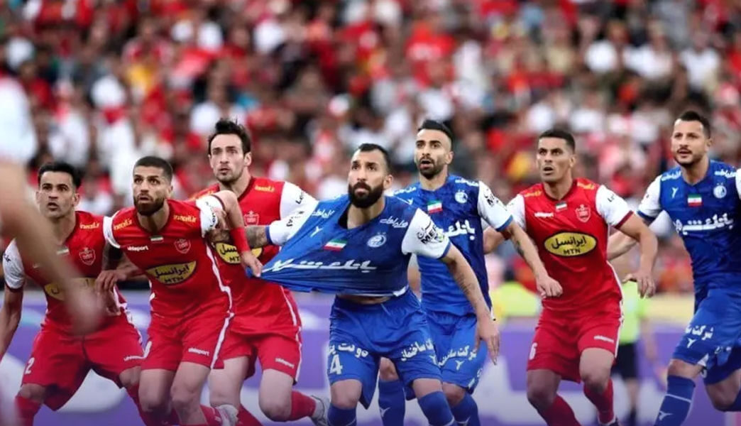 دربی پایتخت نباید در اراک برگزار شود