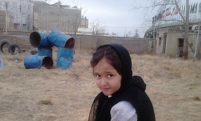 یاس نوروزی، بازیگر سریال « آوای باران» تغییر چهره داد/ خانوم بازیگر در 20 سالگی با استایل منحصربه فرد اصلا قابل شناسایی نیست