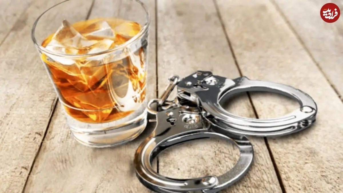 بازداشت ۷ بازیگر سرشناس سینما در جشن تولد «ع.ش» با کشف ۳۸ لیتر مشروب دست‌ساز! اسامی بازیگران فاش شد