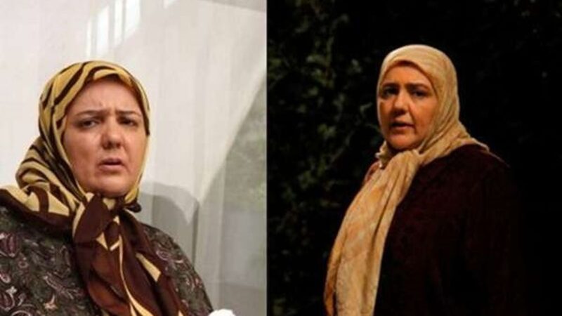 بیوگرافی تلخ زویا امامی همسر کاظم هژیر آزاد + عکس‌های شخصی و علت فوت پسرش در جوانی