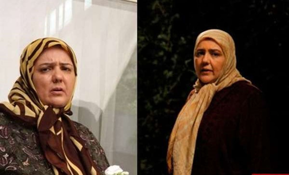 بیوگرافی تلخ زویا امامی همسر کاظم هژیر آزاد + عکس‌های شخصی و علت فوت پسرش در جوانی