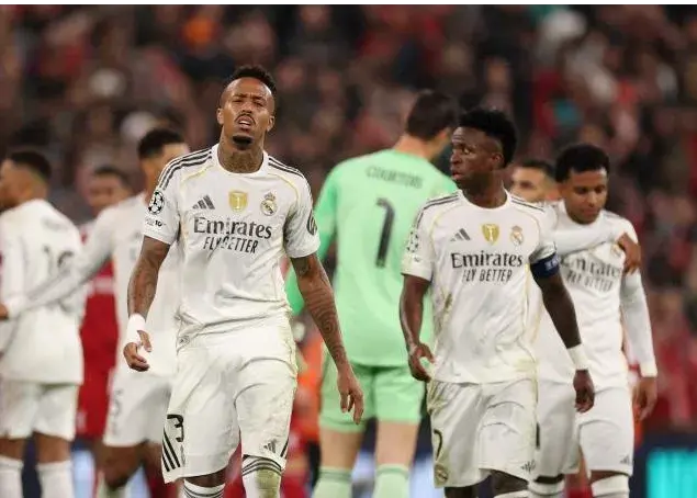 شایعه‌ای که تایید شد: قهر دو ستاره رئال!